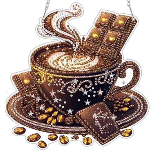 Diamond Art Hanging Kit for Adult