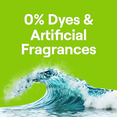 Ultra Power Plus Laundry Detergent Packs Fresh Citrus Laundry Soap Washing Detergent 42 count (42 Count)