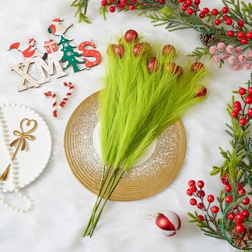 10 Pcs Christmas Tree Topper (10 Count)
