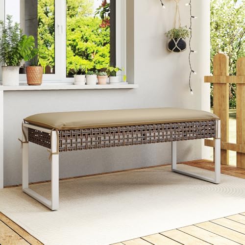 Outdoor Ottoman