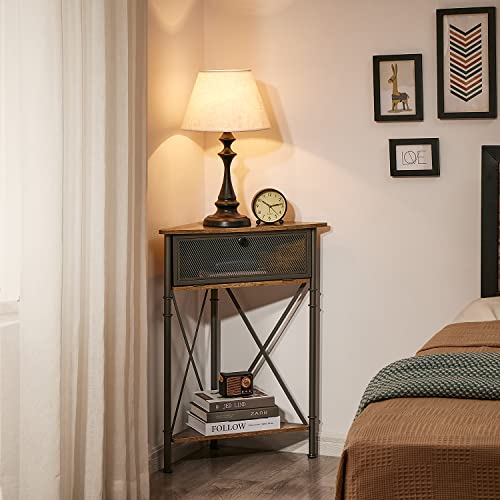 Corner Cabinet
