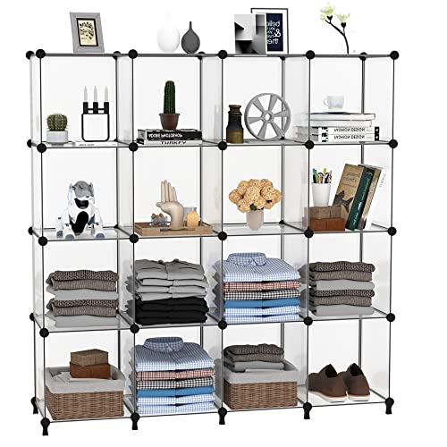 Cube Storage Organizer