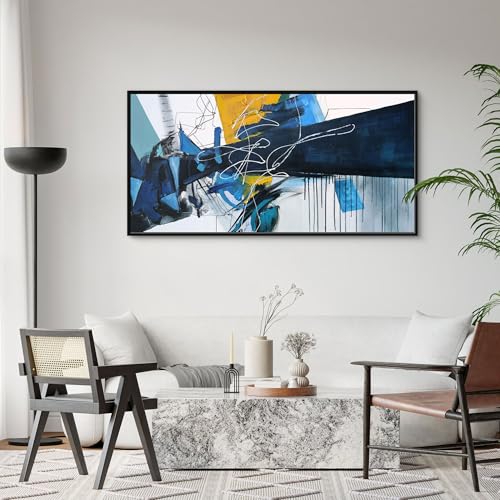 Wall Art for Living Room