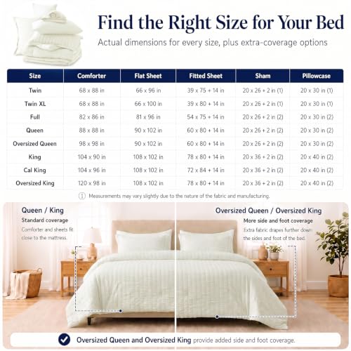 Queen Comforter Set