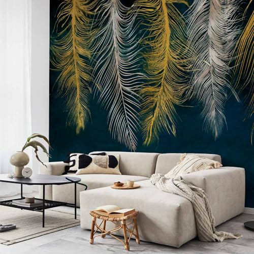 Peel and Stick Wall Mural (6 Count)