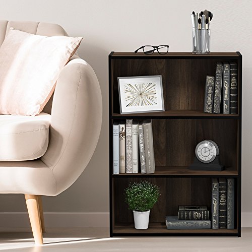 PASIR Book Shelf