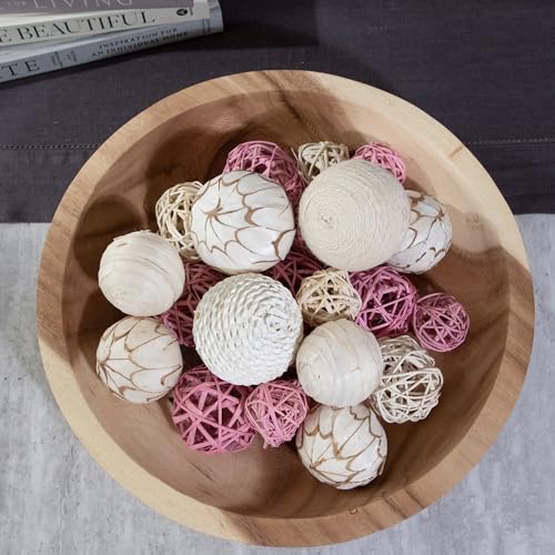 Decorative Balls Orbs Bag