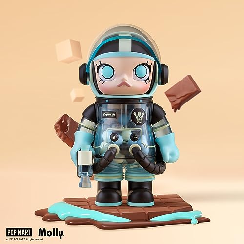 MEGA Space Molly 100% 2
