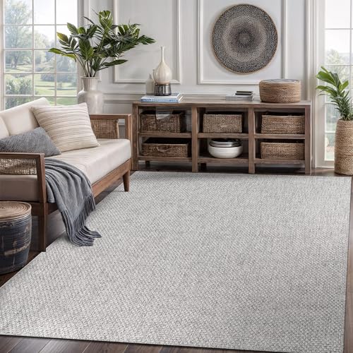 Easy Jute Rug 6x9
