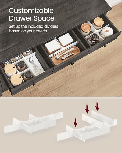 Buffet Cabinet