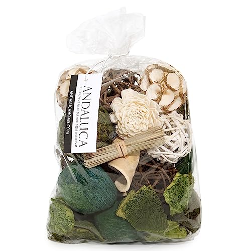 Decorative Moss Balls Natural Bowl Filler Home Decor