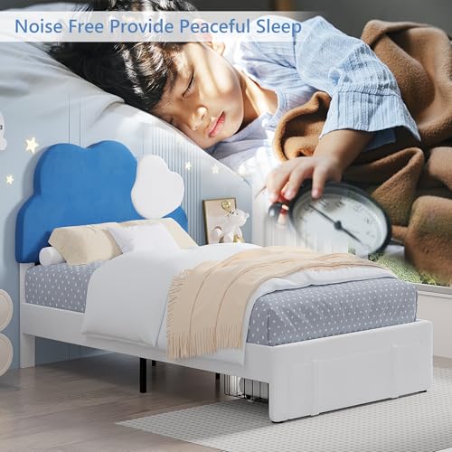 2 Set Twin Size Bed Frame
