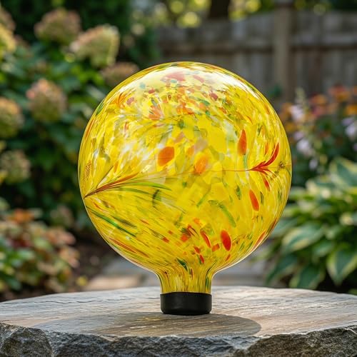 Glass Outdoor Gazing Globe