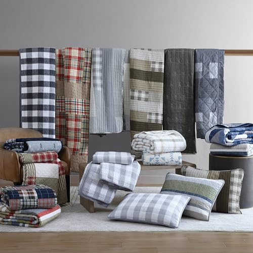 King Quilt Set
