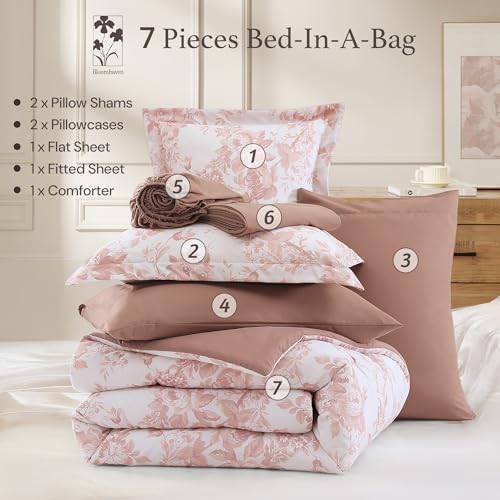 King Size Comforter Set