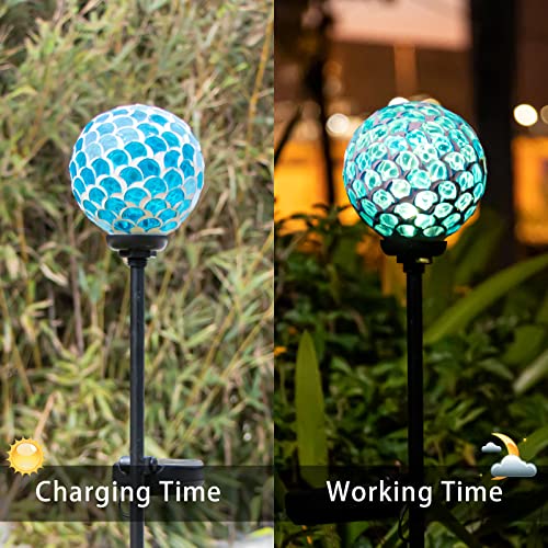 Decorative Solar Garden Lights