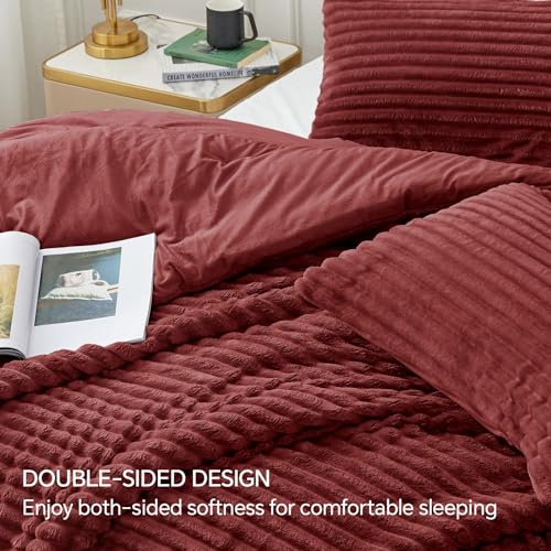 Fleece Twin Twin XL Comforter Set