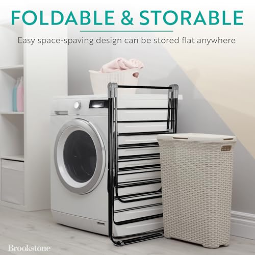 2 Tier Folding Rack