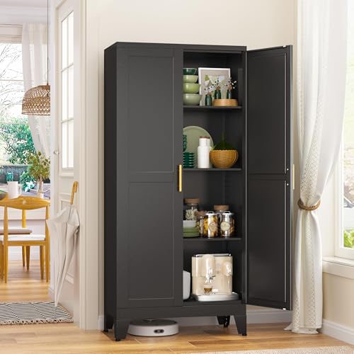 Metal Storage Cabinet