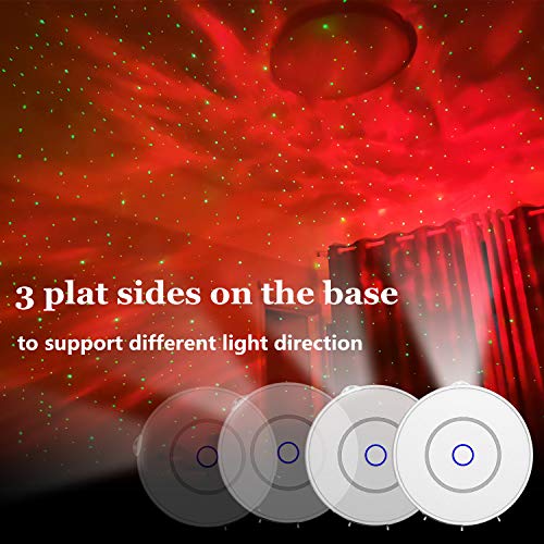 Galaxy Projector