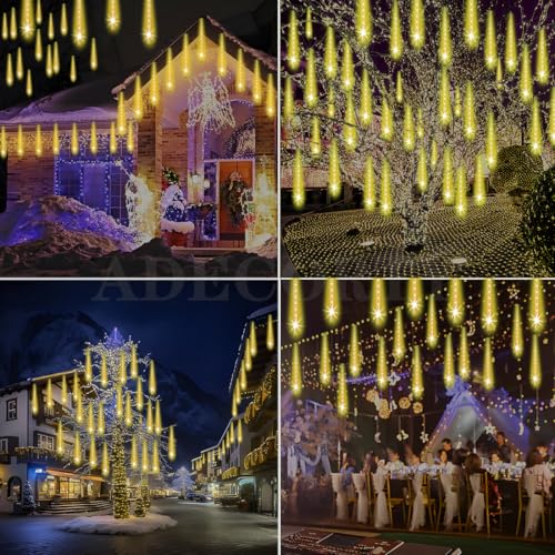 Christmas Lights Outdoor