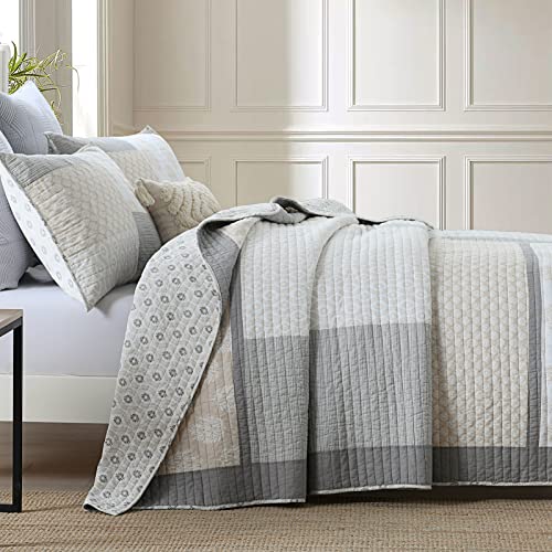 Quilt Set Queen Size