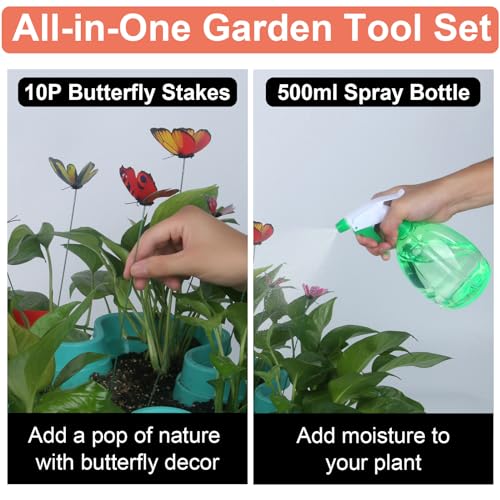 Stackable Planter