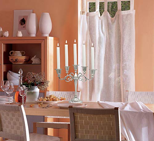 Metal Candelabra 5