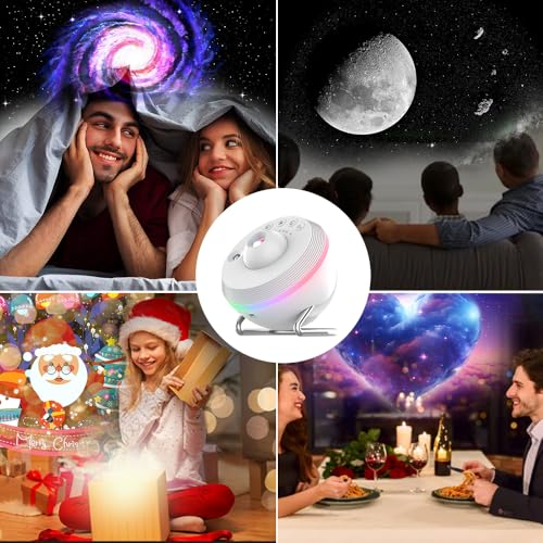 Planetarium Star Projector