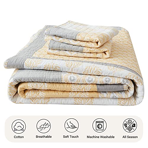 Quilt Set Queen Size