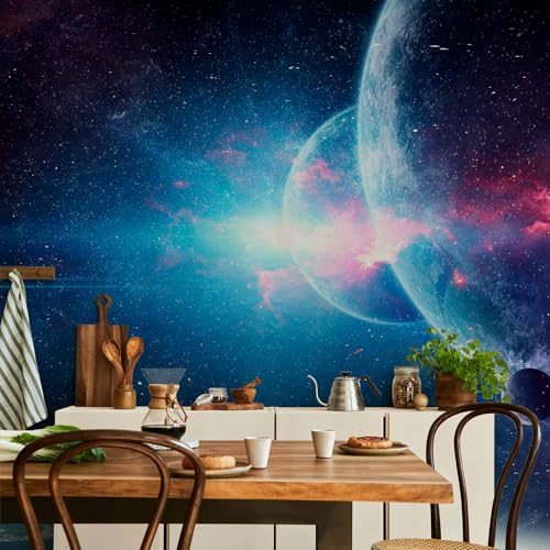 Peel and Stick Wall Mural (9 Count)
