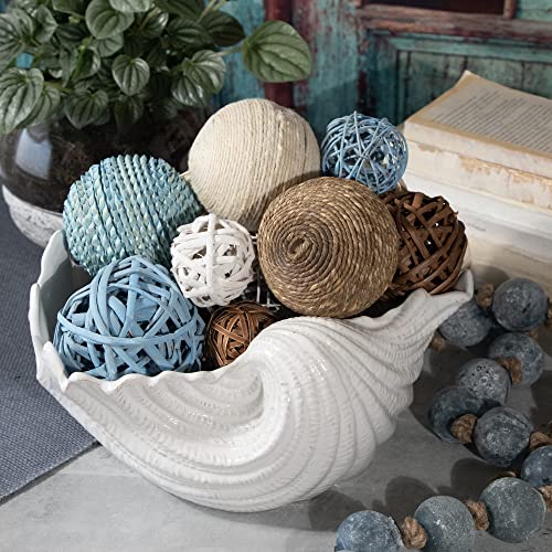 Decorative Vase Filler Bag with Orbs