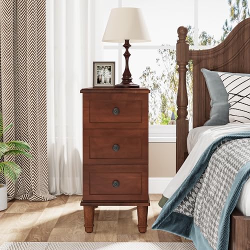 Fully Assembled End Table (2 Count)