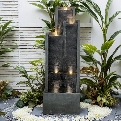 5 Tiers Indoor