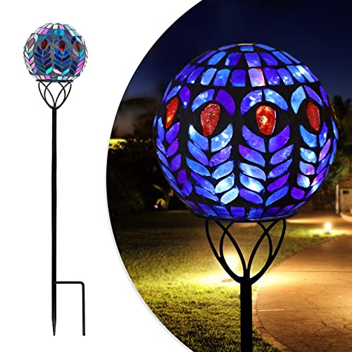 Solar Outdoor Decorative Light