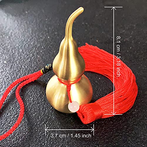 Hanging Decoration Good Luck Wu Lou Gourd