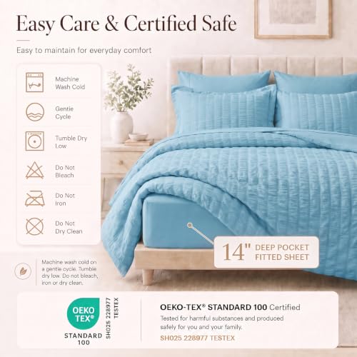 King Size Comforter Set
