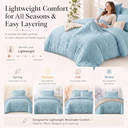 Twin XL Comforter Set