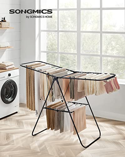 Clothes Drying Rack