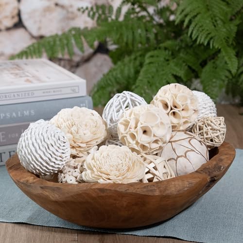 Decorative Balls Orbs Bag