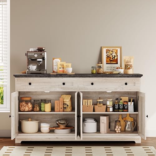 Buffet Cabinet