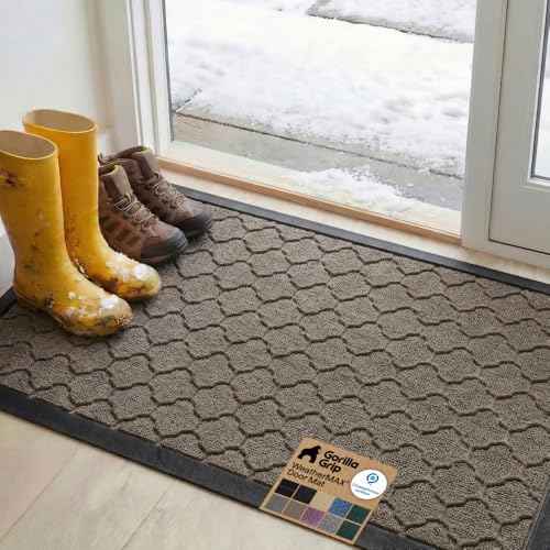 WeatherMAX Door Mat (13.71 Sq Ft)