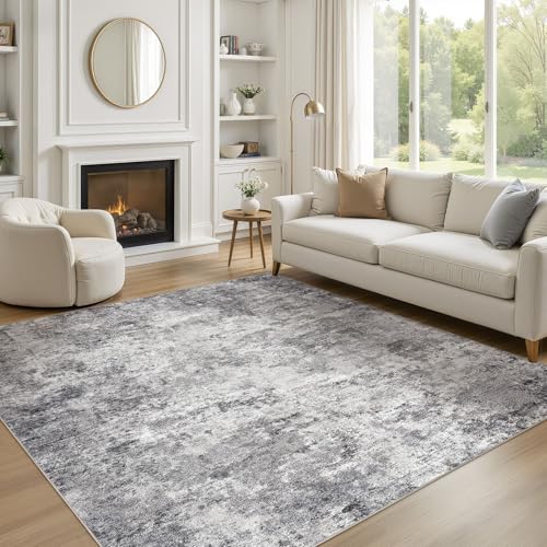 Square Area Rugs