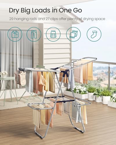 Clothes Drying Rack