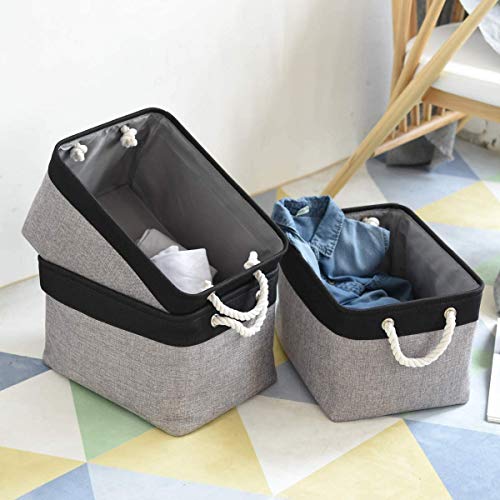Storage Basket for Organizing