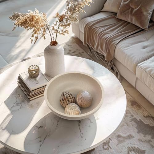 Decorative Resin Bowl