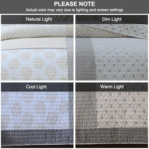 Quilt Set King Size