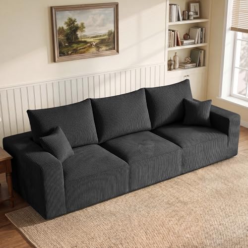 113" Modular Sectional Sofa 3