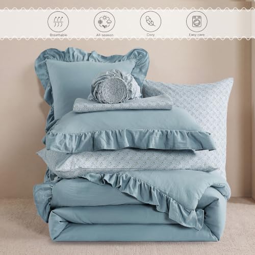 King Size Comforter Set