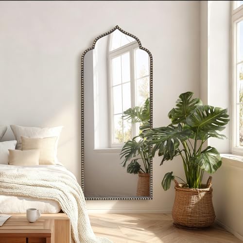 Arch Wall Mirror